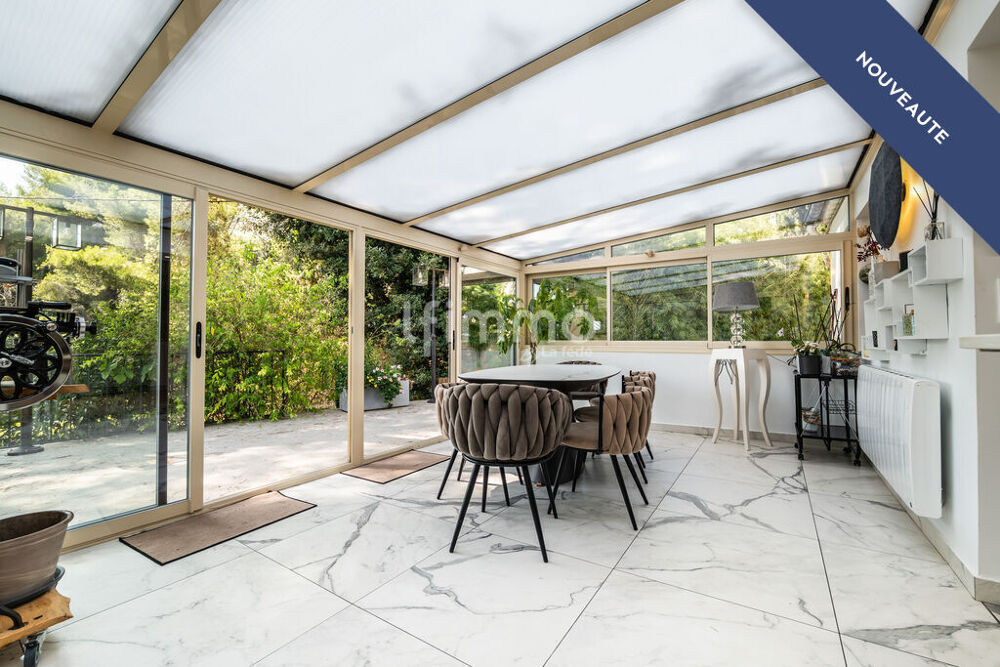 Vente Maison Villa vue mer – Un art de vivre au Cannet Le cannet