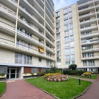  Appartement � vendre 4 pi�ces 107 m�