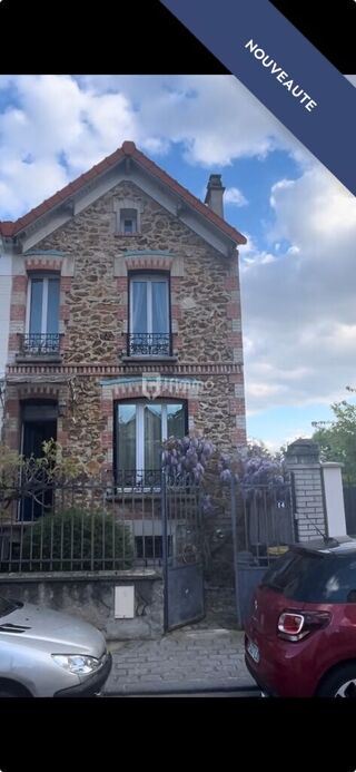  Maison Le Perreux-sur-Marne (94170)