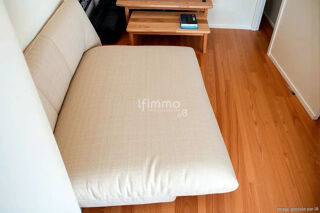  Appartement � vendre 1 pi�ce 24 m�