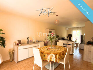  Maison à vendre 3 pièces 65 m²