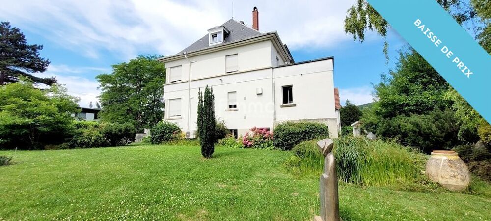 � vendre  Maison Barr (67140)