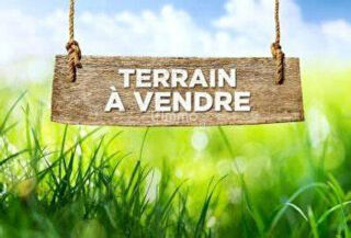  Terrain à vendre 1300 m²