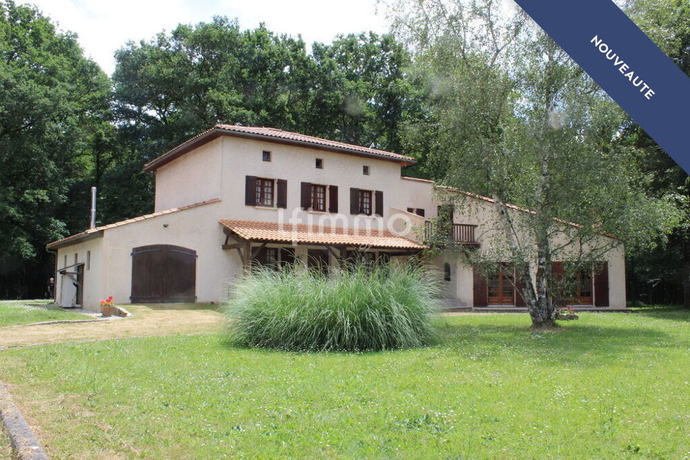 Vente Maison Maison proche d'Angoulême Montmoreau