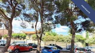  Appartement à vendre 1 pièce 19 m²