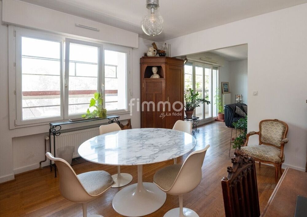 Appartement 5 pièces 113 m² · à Strasbourg · 113 m² · 327 000 €