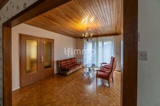  Maison � vendre 5 pi�ces 109 m�