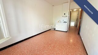  Appartement à vendre 1 pièce 19 m²
