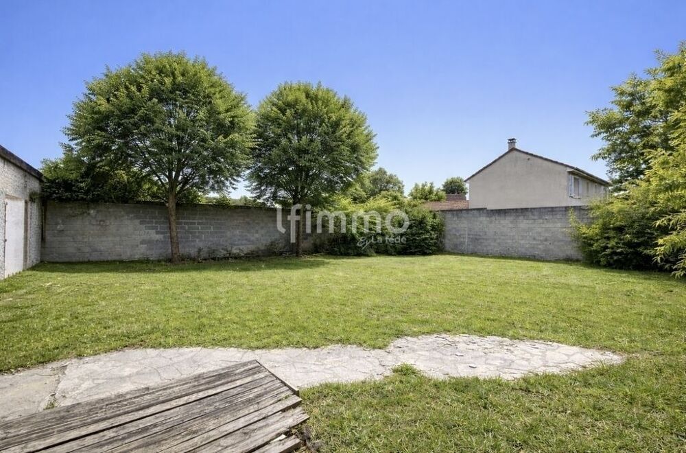 Vente Terrain Le Plessis Trevise Le plessis-trévise