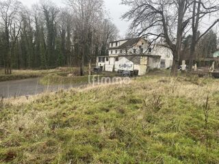  Terrain � vendre 1 pi�ce 700 m�