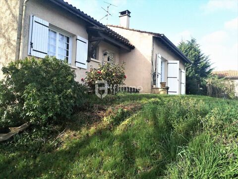   Maison familiale Maison - 5 pi�ce(s) - 111 m�