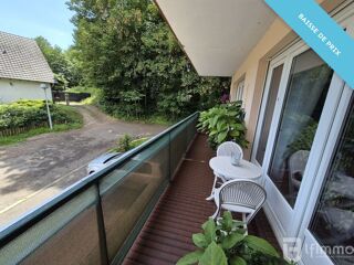  Appartement  vendre 4 pices 121 m