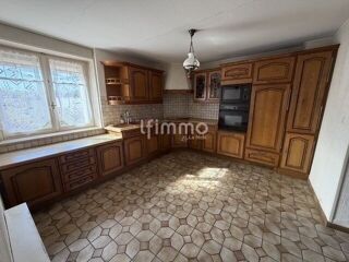  Maison à vendre 4 pièces 106 m²