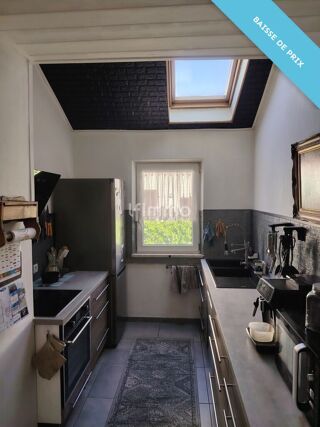  Maison à vendre 4 pièces 102 m²