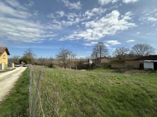  Terrain à vendre 629 m²