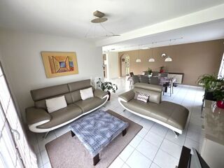  Maison � vendre 8 pi�ces 160 m�