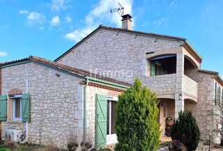  Maison à vendre 7 pièces 153 m²