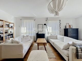  Appartement à vendre 4 pièces 84 m²