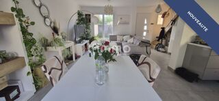  Maison à vendre 4 pièces 86 m²