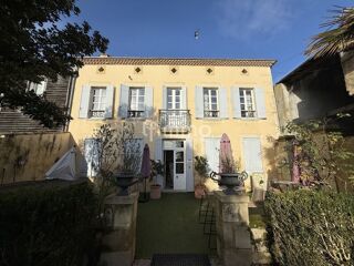  Maison à vendre 7 pièces 210 m²