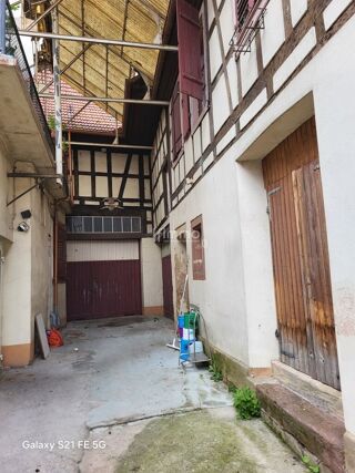  Immeuble � vendre 12 pi�ces 407 m�