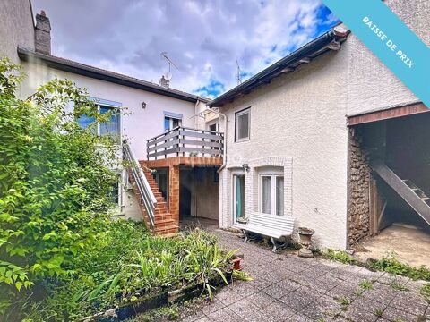   Maison avec jardin et local commercial Maison - 11 pièce(s) - 290 m²