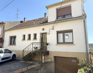  Maison à vendre 7 pièces 108 m²