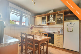  Maison � vendre 5 pi�ces 80 m�