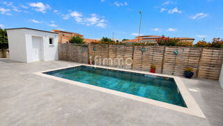  Maison � vendre 6 pi�ces 128 m�