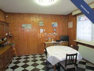  Maison � vendre 7 pi�ces 153 m�