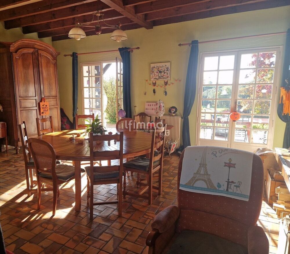 � vendre  Maison Andernos-les-Bains (33510)