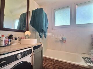  Appartement � vendre 3 pi�ces 56 m�