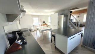  Maison � vendre 7 pi�ces 160 m�