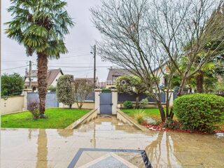  Maison � vendre 7 pi�ces 378 m�