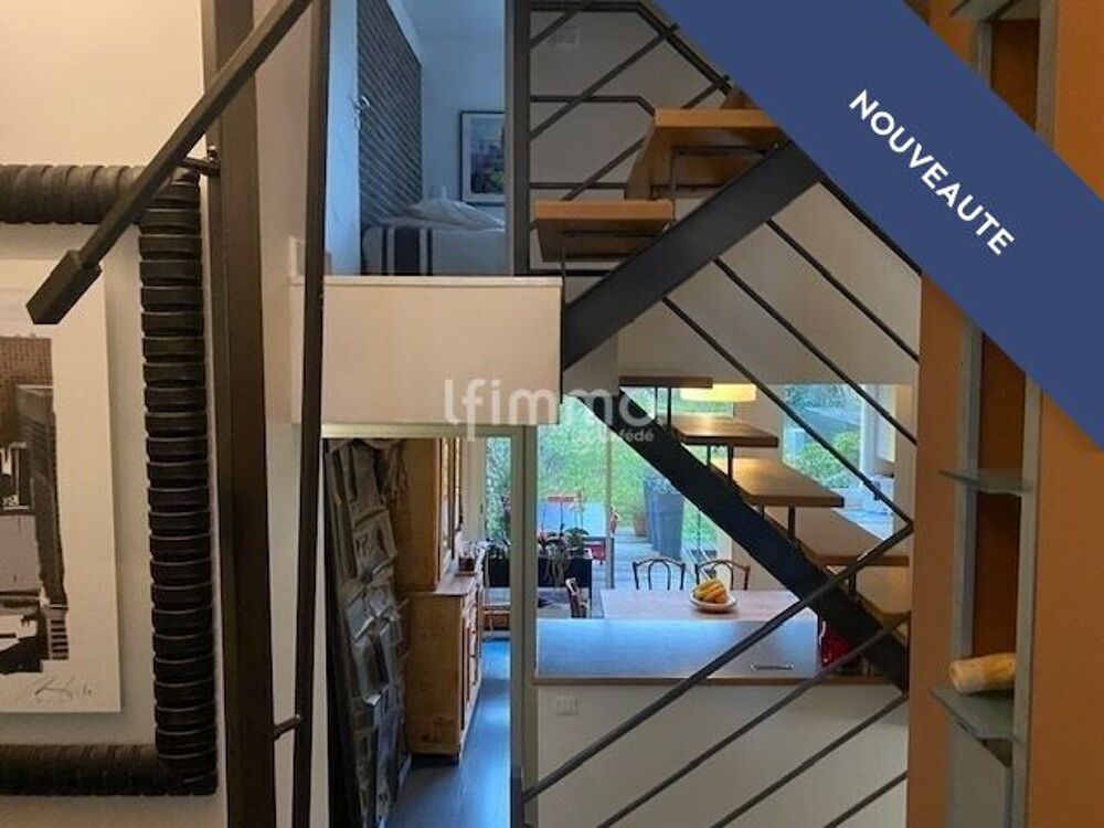 � vendre  Maison Nogent-sur-Marne (94130)