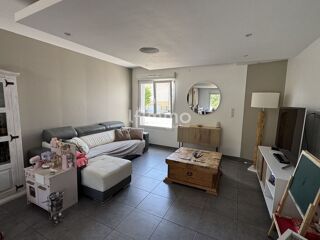  Maison à vendre 4 pièces 94 m²