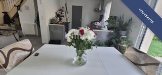  Maison à vendre 4 pièces 86 m²