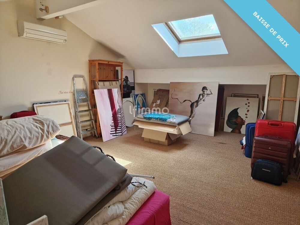 � vendre  Maison Le Bouscat (33110)