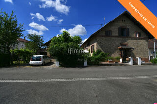  Maison  vendre 6 pices 121 m