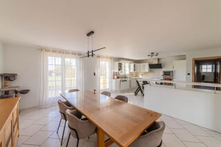  Maison  vendre 5 pices 145 m