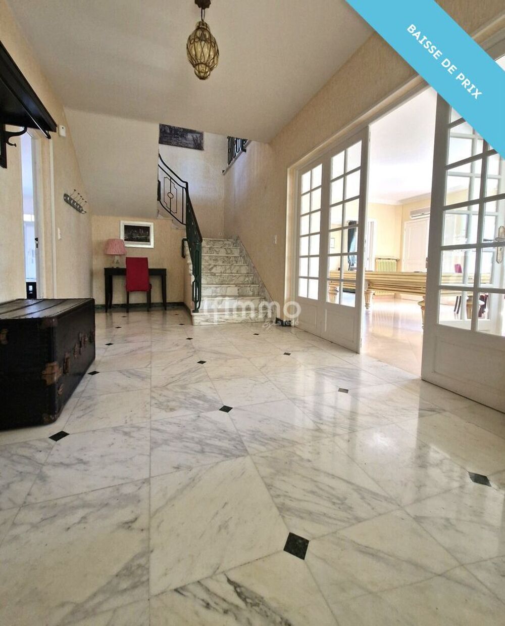 Vente Maison Maison familiale Arès