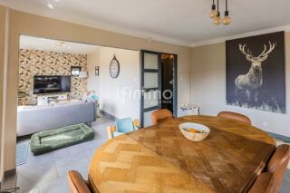  Maison à vendre 5 pièces 111 m²