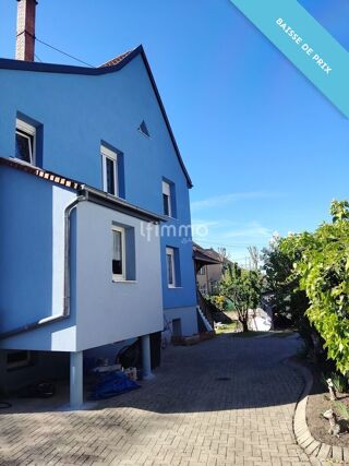  Maison à vendre 4 pièces 102 m²