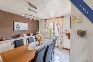  Maison � vendre 5 pi�ces 113 m�