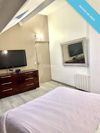  Appartement  vendre 6 pices 136 m Nogent sur marne