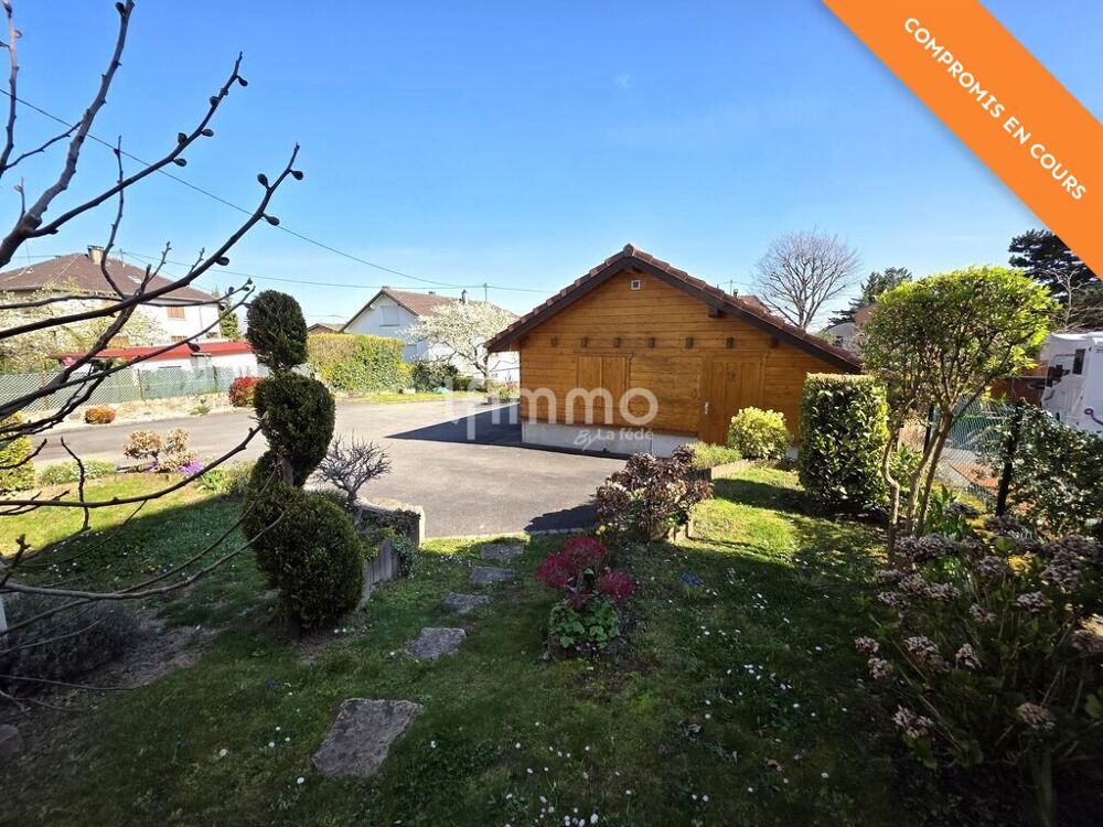 Vente Maison Villa d'architecte dans un cadre calme et verdoyant Wattwiller