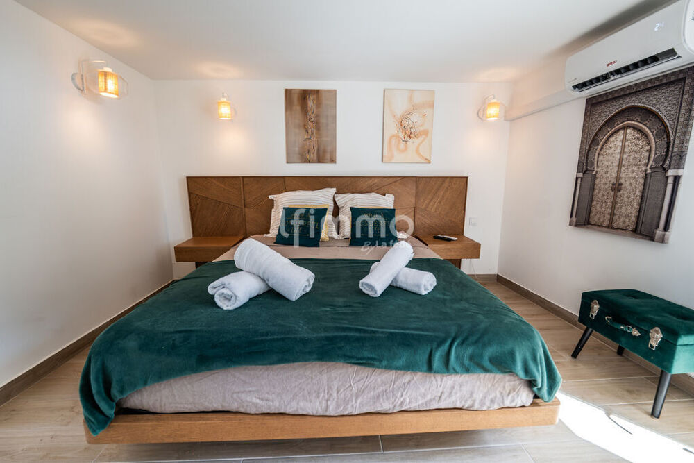 à vendre  Maison Le Cannet (06110)