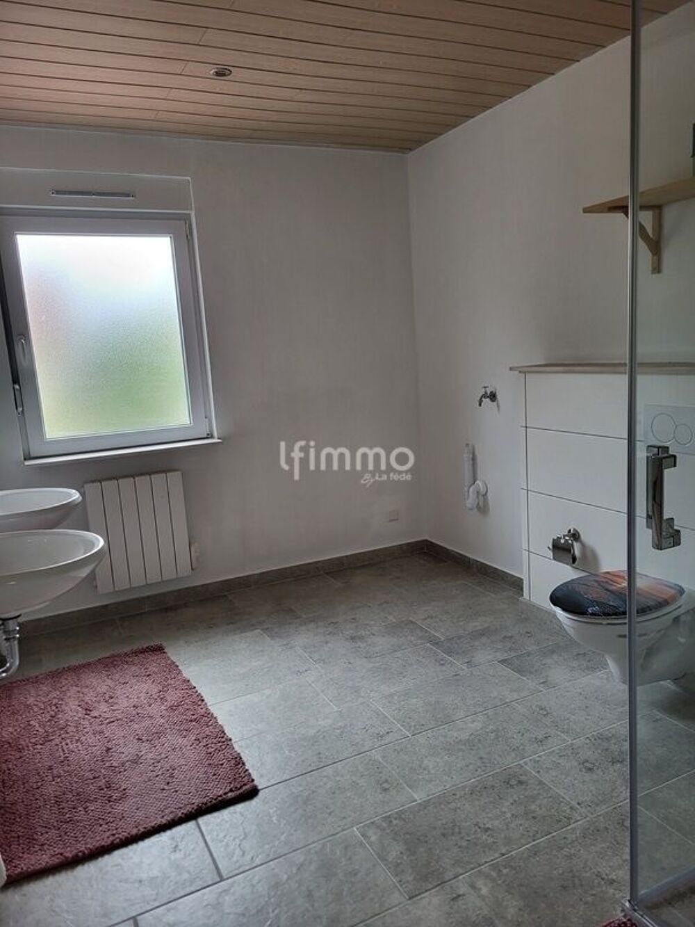 Vente Maison Maison à Climbach Climbach