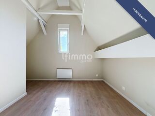  Appartement à vendre 3 pièces 76 m²