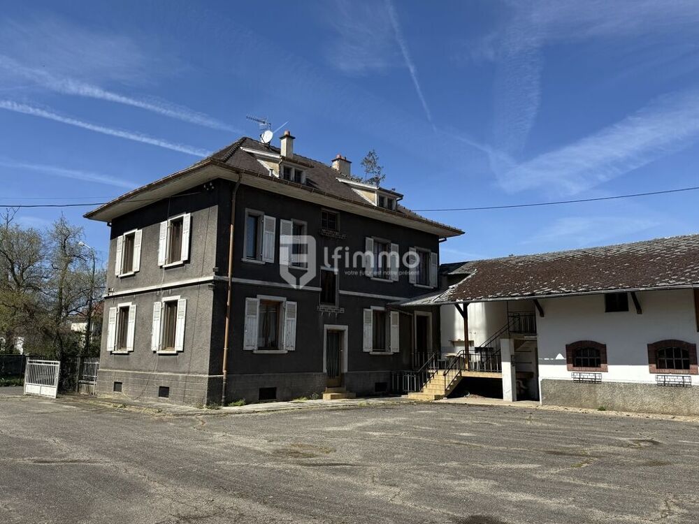 à vendre  Maison Ensisheim (68190)
